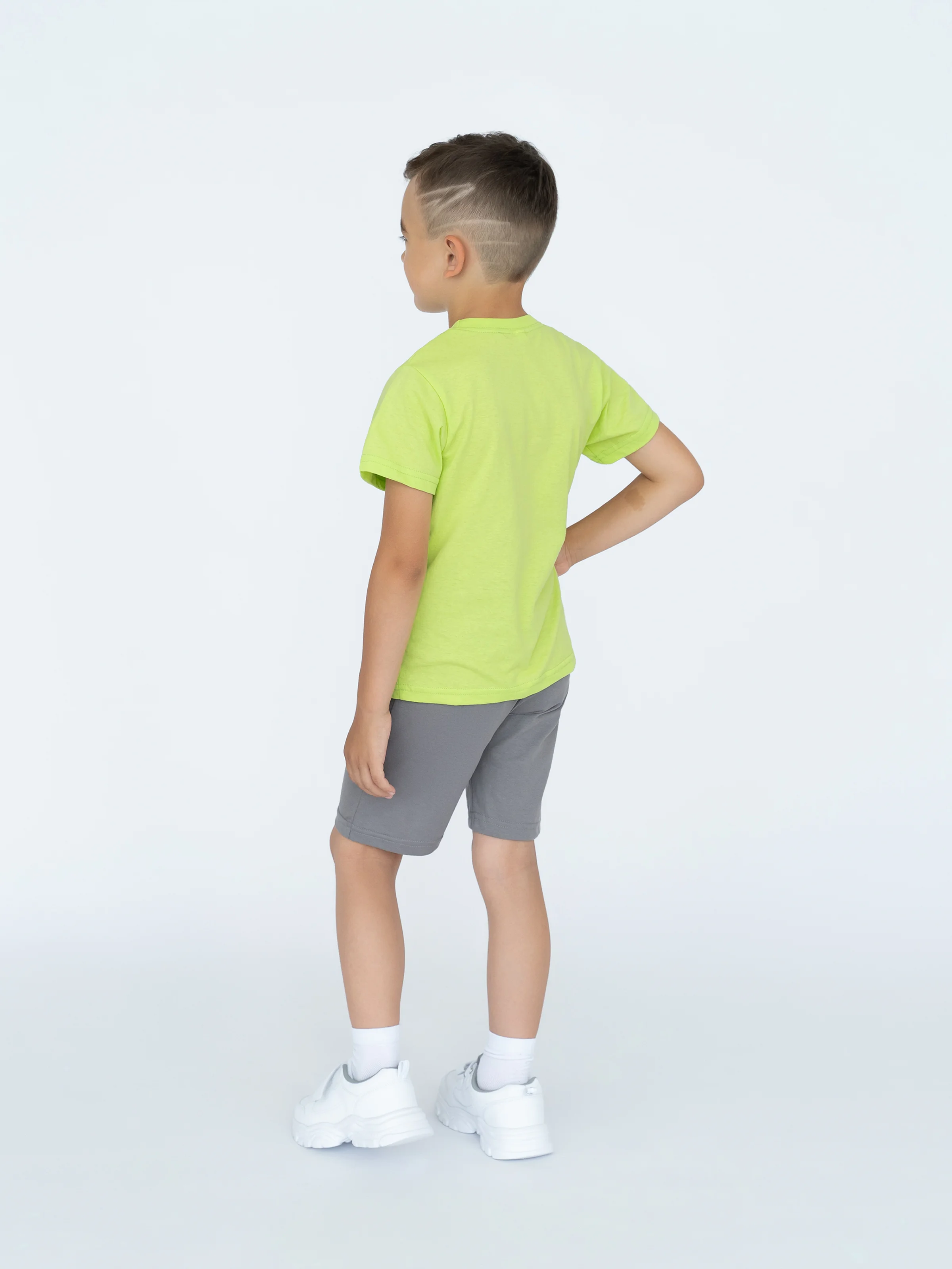 Комплект для мальчика