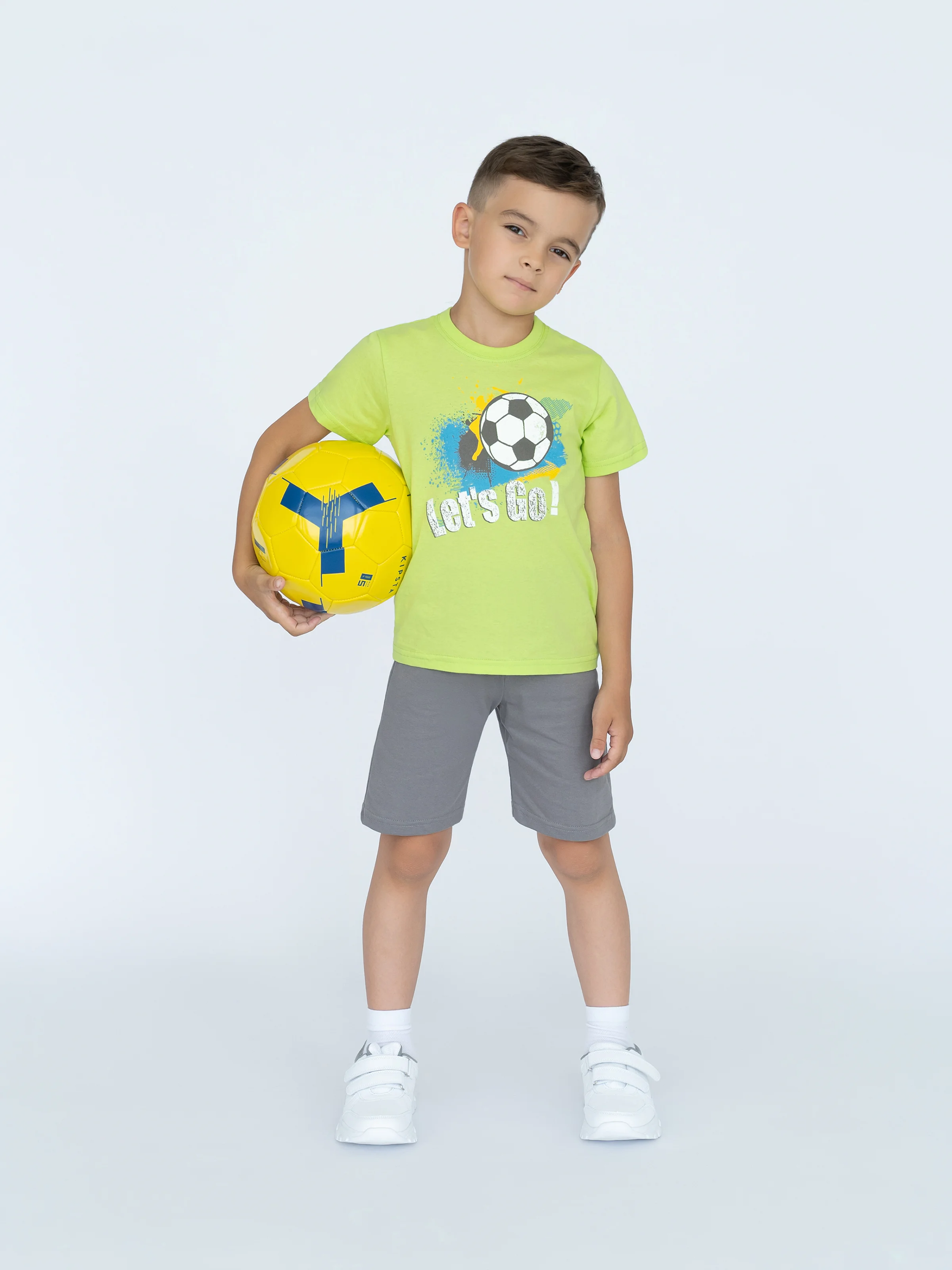 Комплект для мальчика