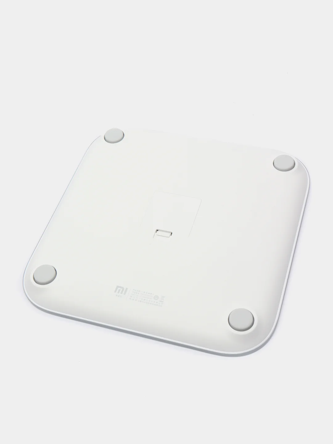 Умные весы Xiaomi Bluetooth 4.0 Smart Weight Scale XMTZC05HM