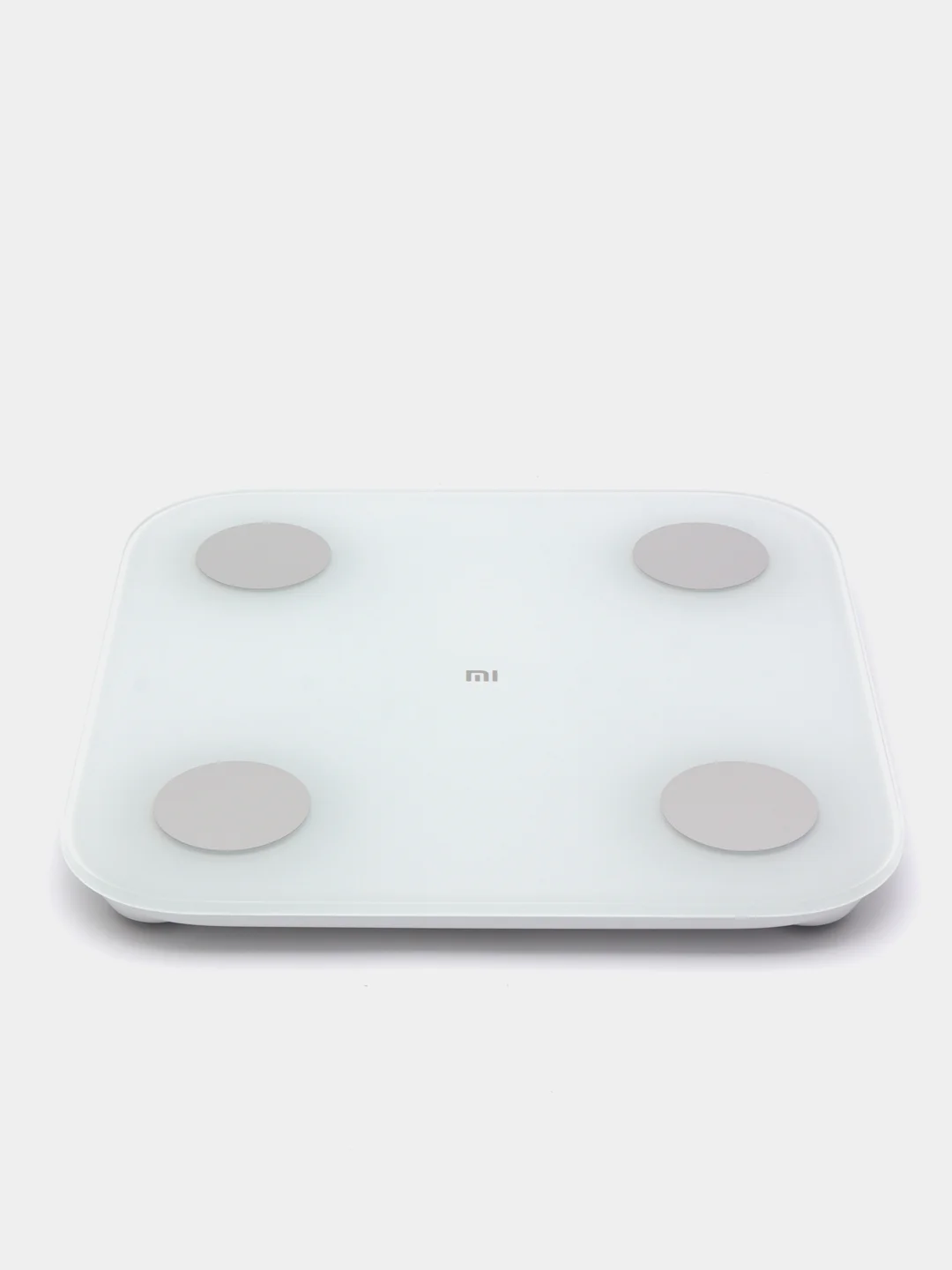 Умные весы Xiaomi Bluetooth 4.0 Smart Weight Scale XMTZC05HM