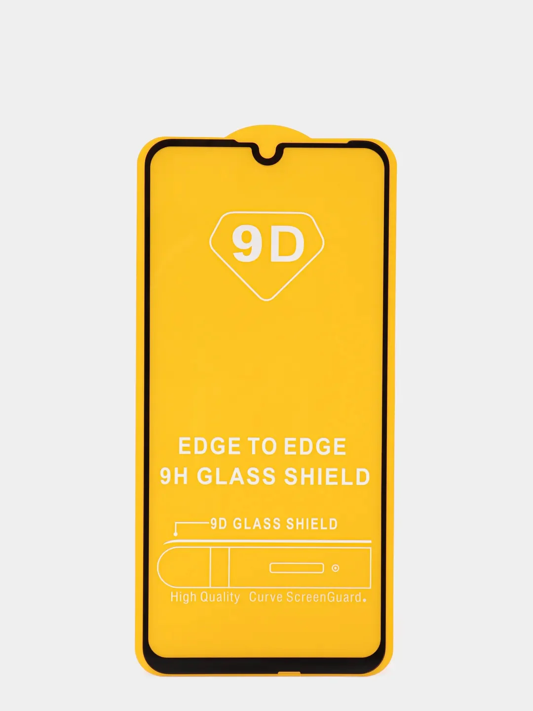 Стекло Huawei Honor 10 lite, 10i, 20e, P smart 2019 (Хонор П смарт, 10 ...