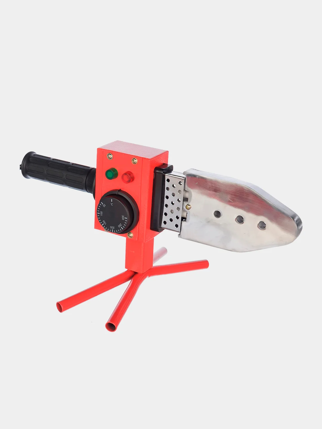 Сварочный аппарат для полипропиленовых труб Elitech СПТ 800 за 2610 ...