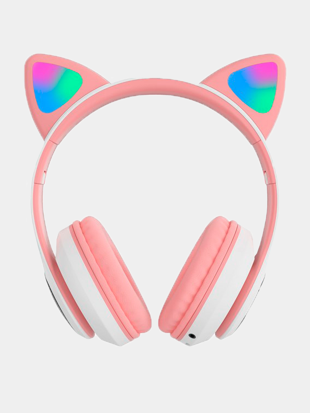 Bluetooth наушники с кошачьими ушками. Наушники Cat Ear p33m. Наушники беспроводные детские с ушками STN 28.