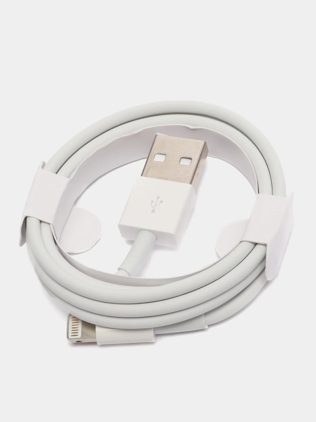 Кабель зарядник Lightning USB для iPhone 5/SE/6s/7/8/X/11/12/13 провод ...