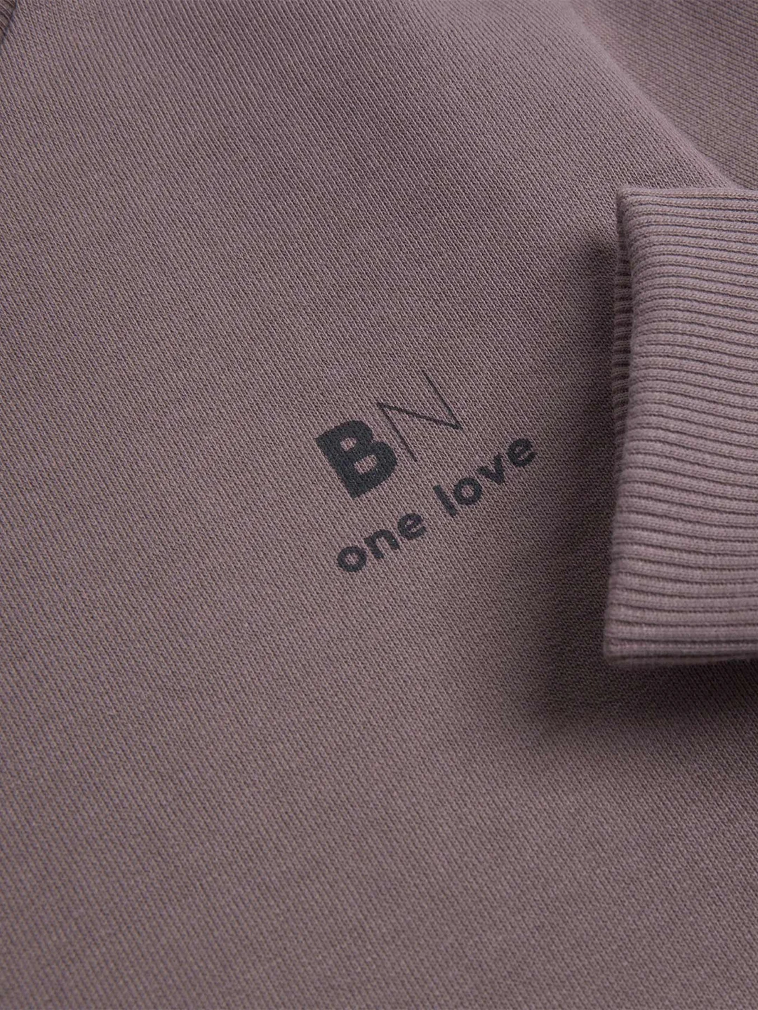 Свитшот Bossa Nova "Basic"