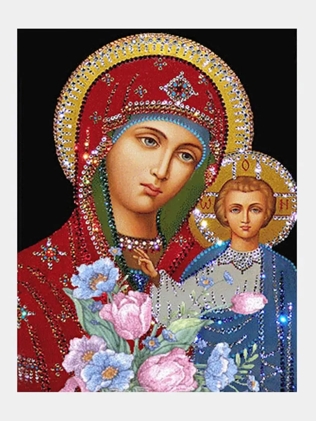 Казанская Пресвятая Богородица праздник