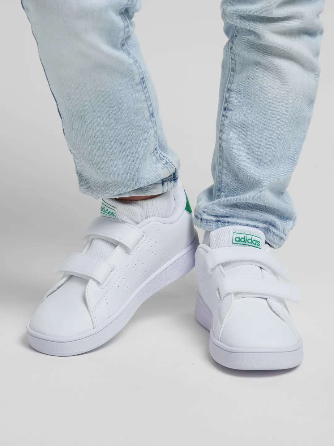 Кроссовки детские Adidas