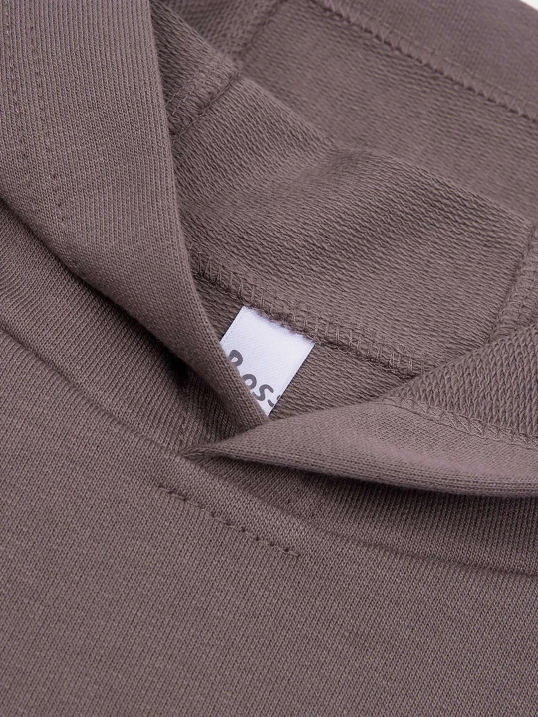 Худи Bossa Nova "Basic"