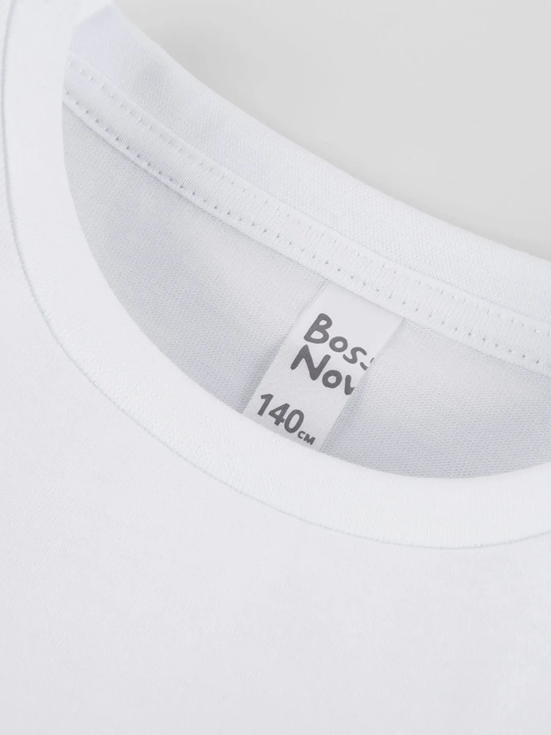 Футболка Bossa Nova