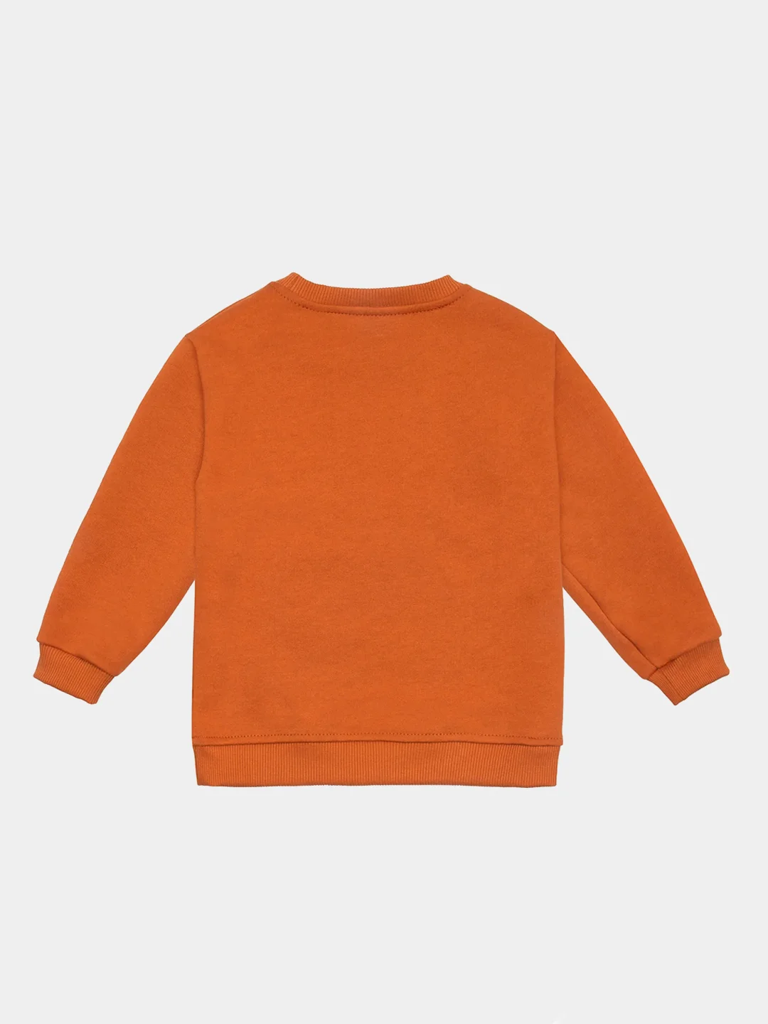 Свитшот Bossa Nova