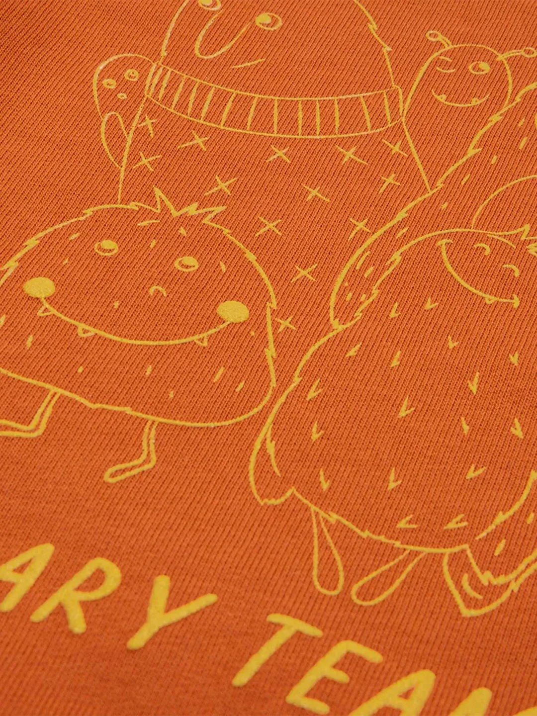 Свитшот Bossa Nova