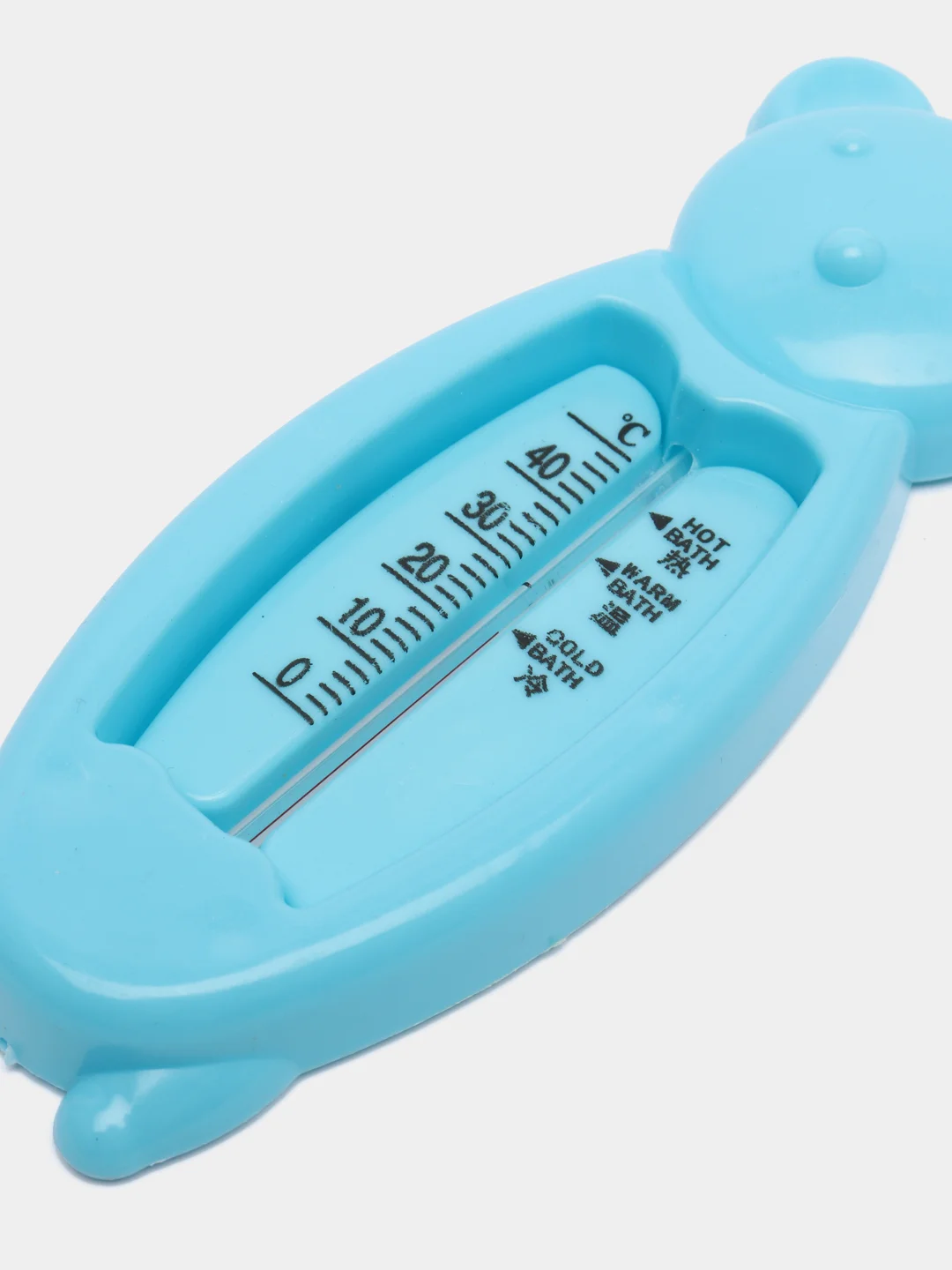 Детский термометр для воды