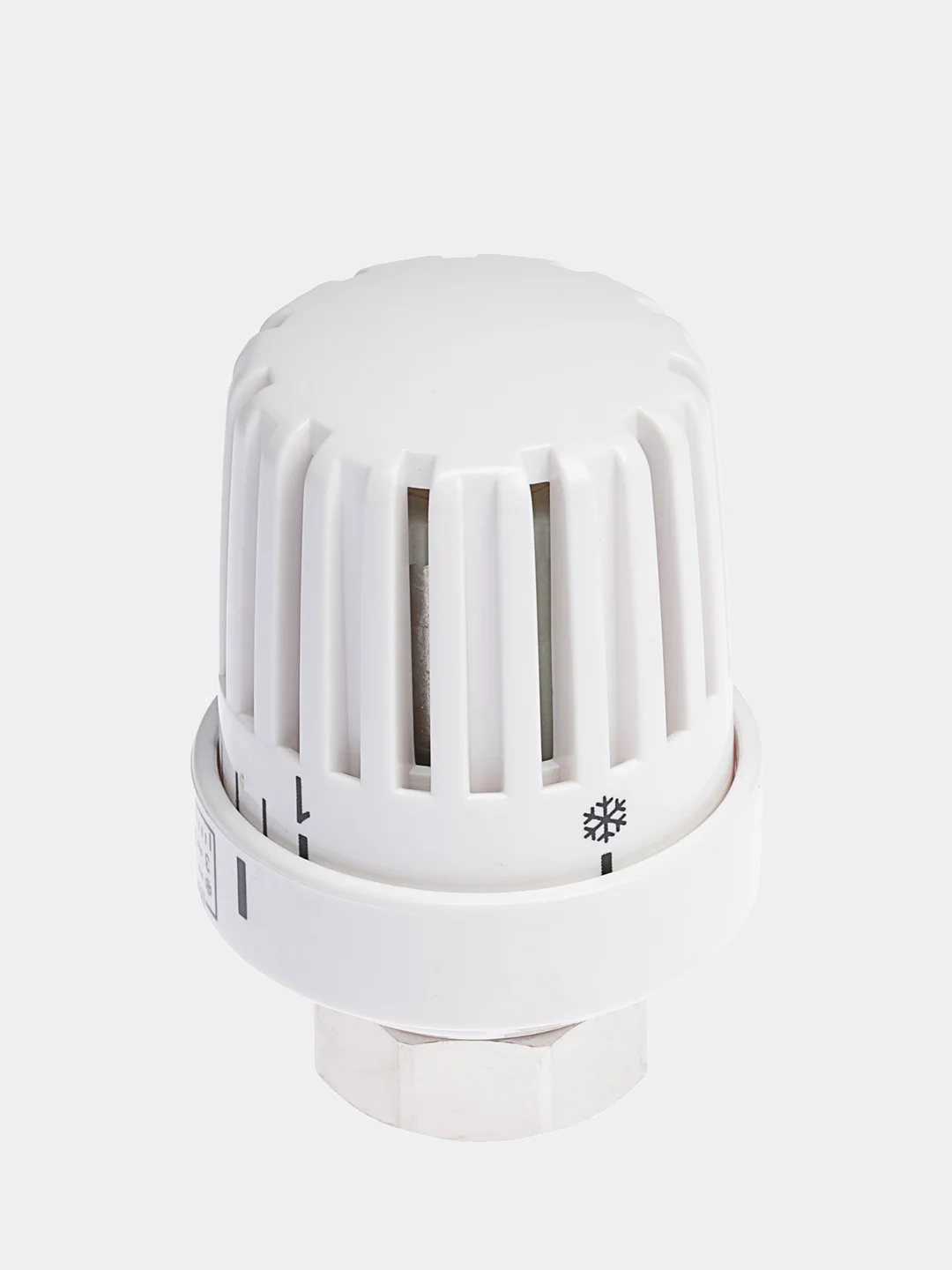 Термостатическая головка-терморегулятор для радиатора \"СТМ\" Термо М30 х ...