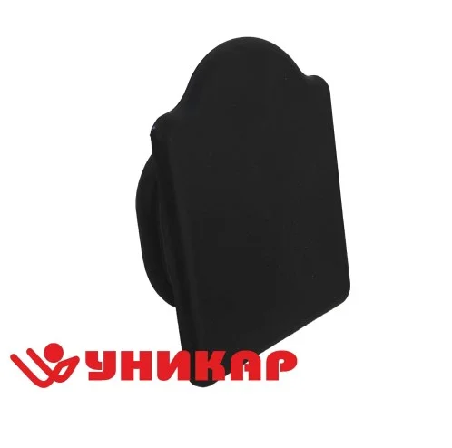 Заглушка фаркопа 50х50