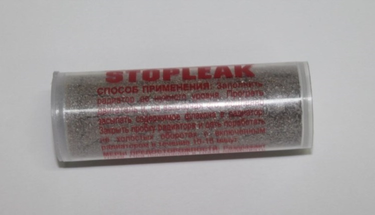  радиатора ABRO STOPLEAK/Made in U.S.A. / системы .