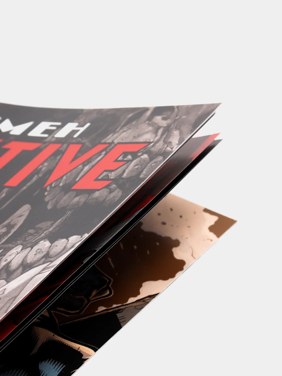 Бэтмен. Detective Comics. Высшее общество