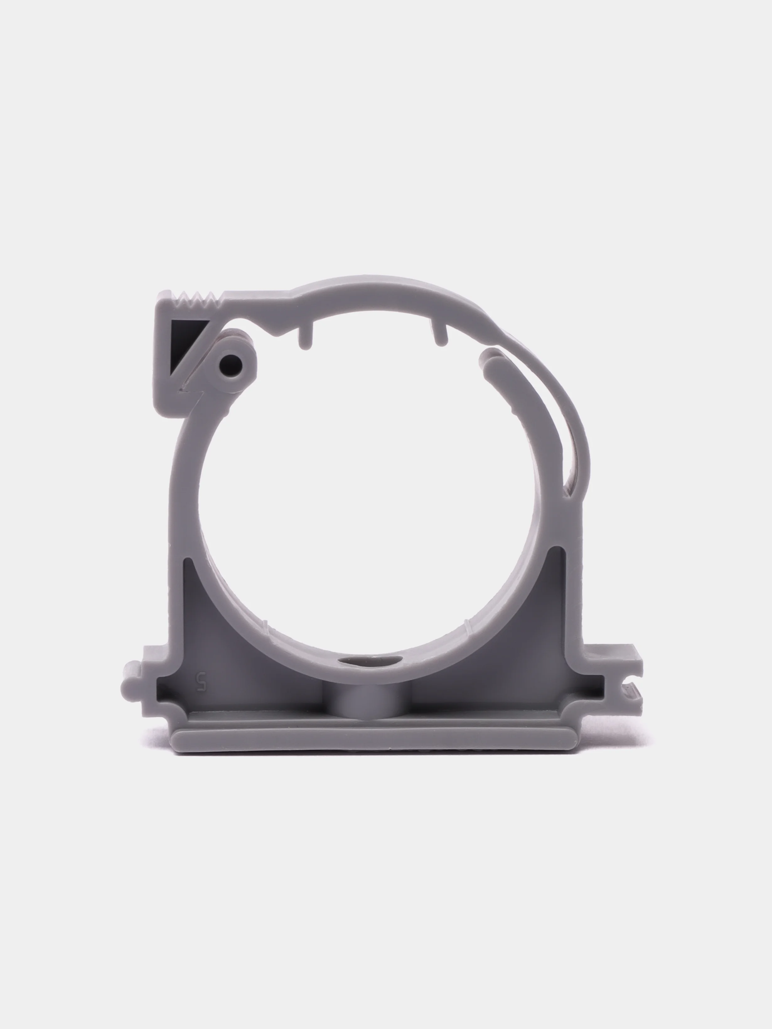 Хомут пластиковый для труб, 50 мм за 38 ? купить в интернет-магазине ...