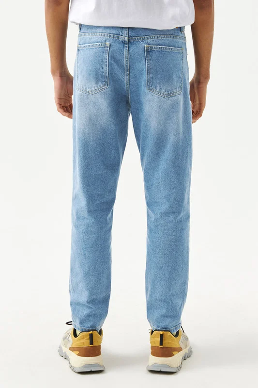 Джинсы мужские Befree