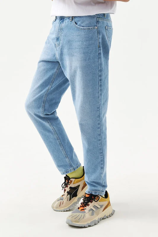 Джинсы мужские Befree