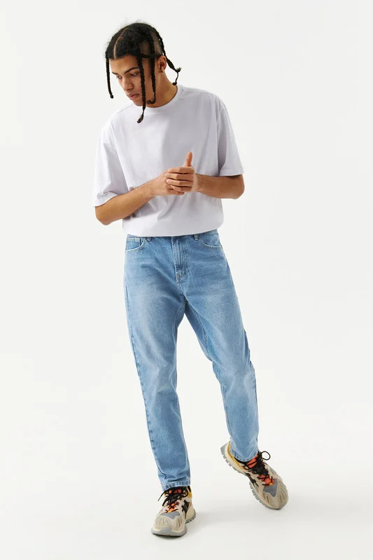 Джинсы мужские Befree