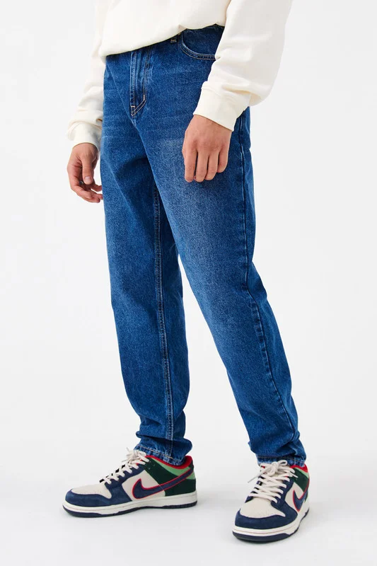 Джинсы мужские Befree