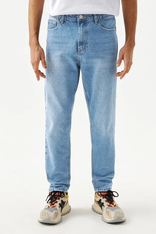 Джинсы мужские Befree