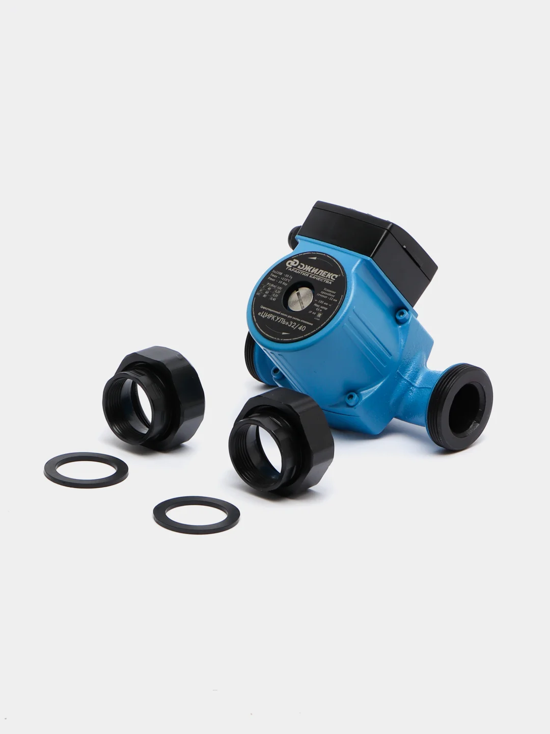 Циркуляционный насос Джилекс Циркуль 32/40 за 1950 ? купить в интернет ...