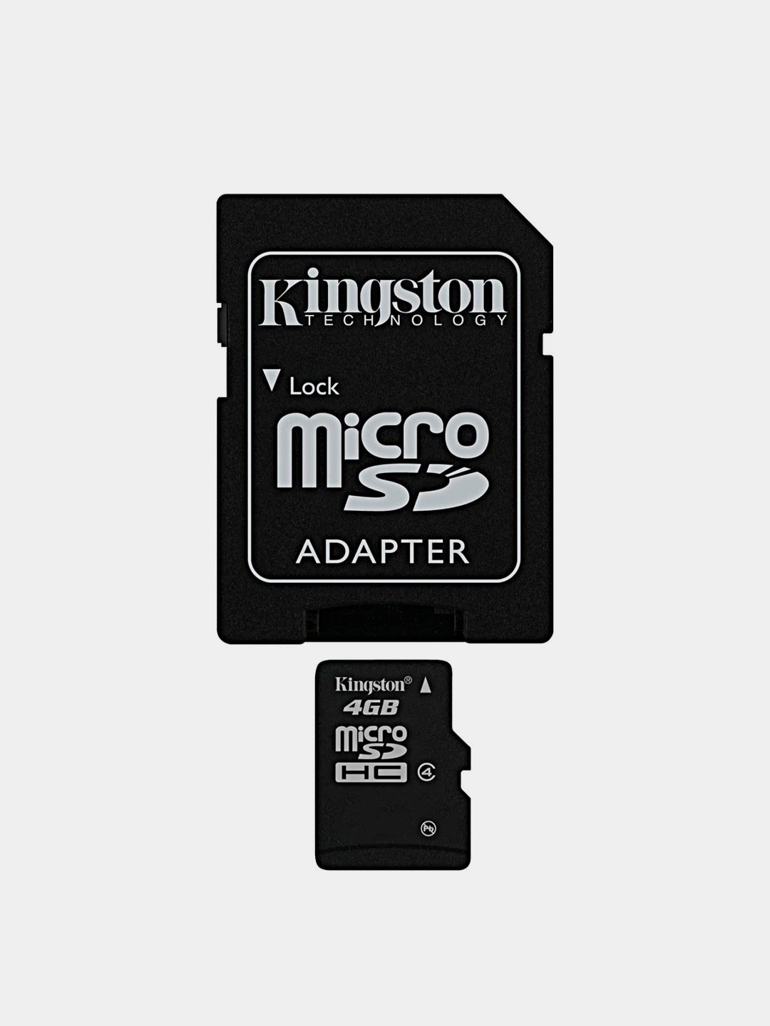 Карта памяти kingston 16gb