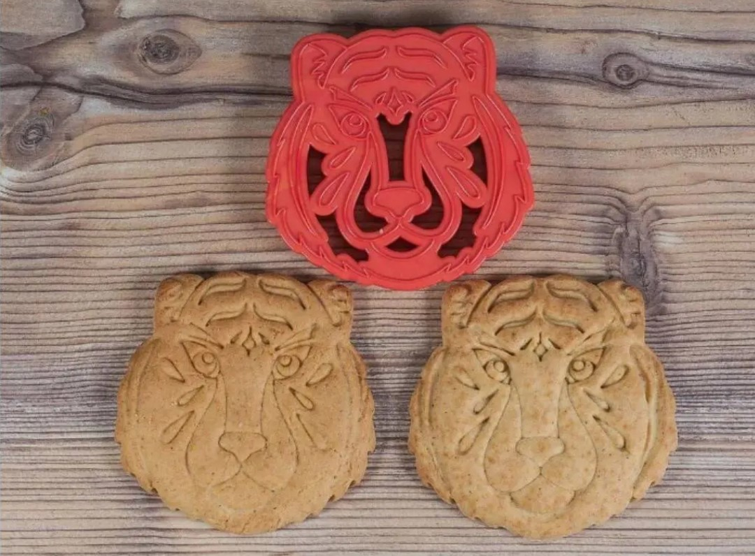 Формочки для печенья: купить набор форм для вырезания печенья в интернет магазине Texturra