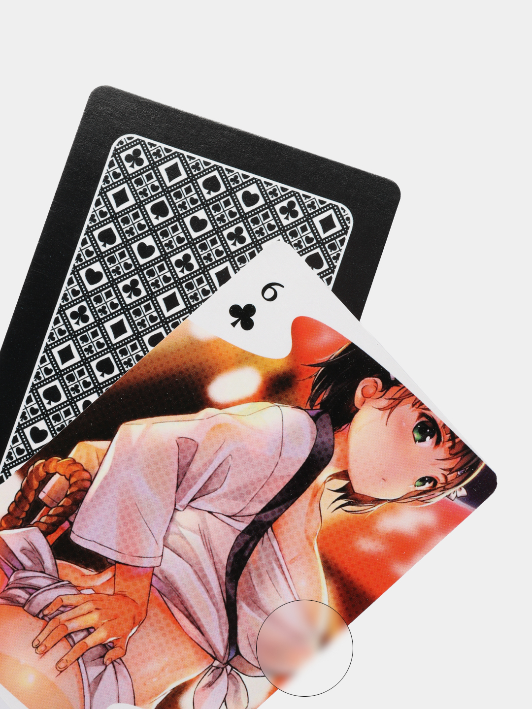 Hentai Card