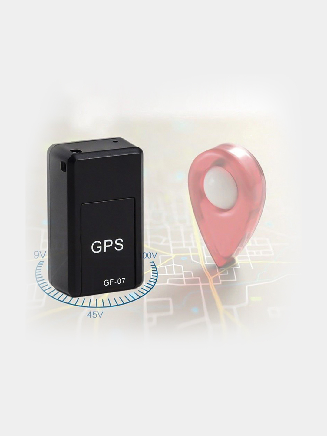 Gsm gps трекер маяк gf 21 обзор