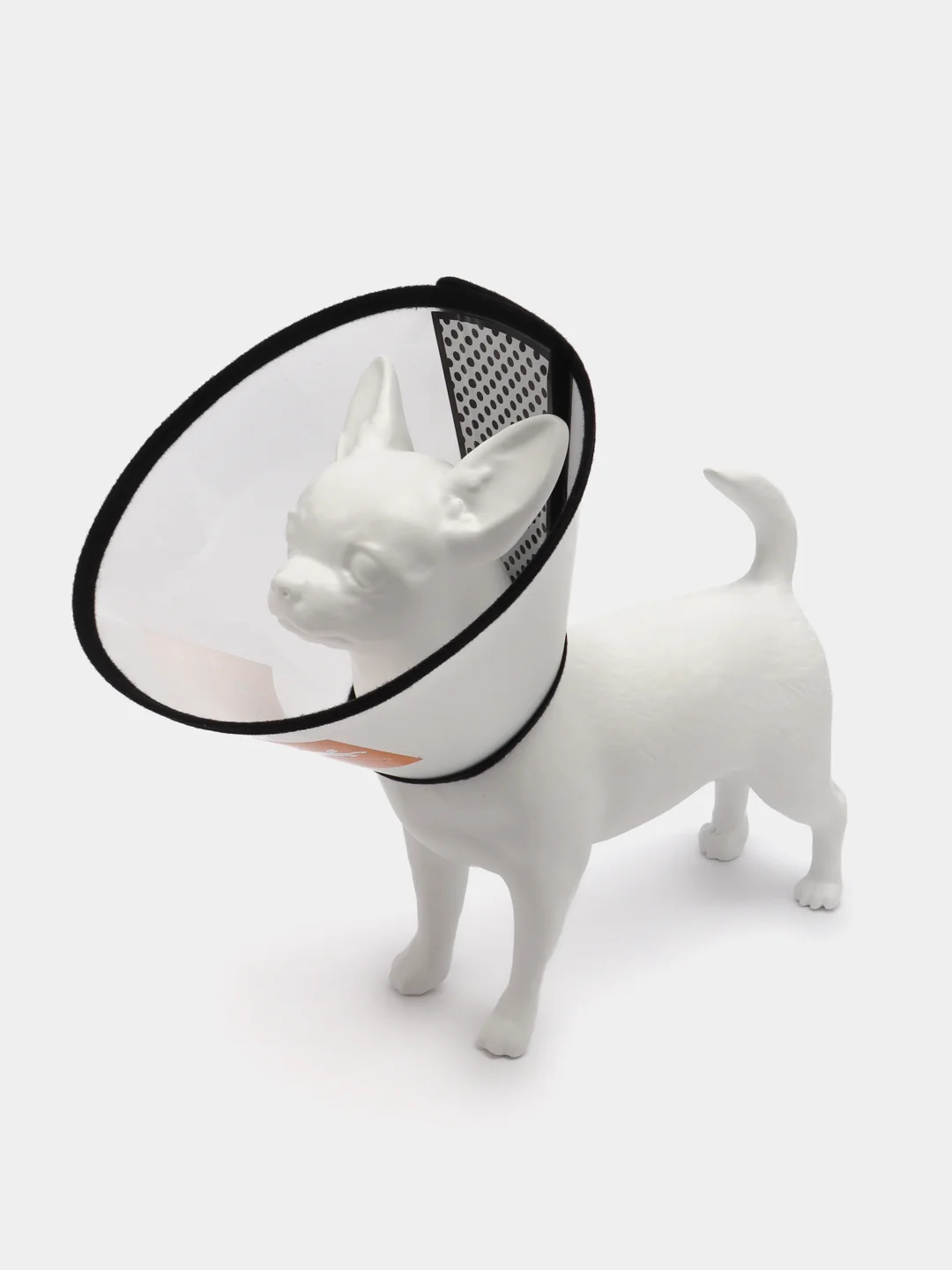 Воротник защитный для собак и кошек за 99 ₽ купить в интернет-магазине ...