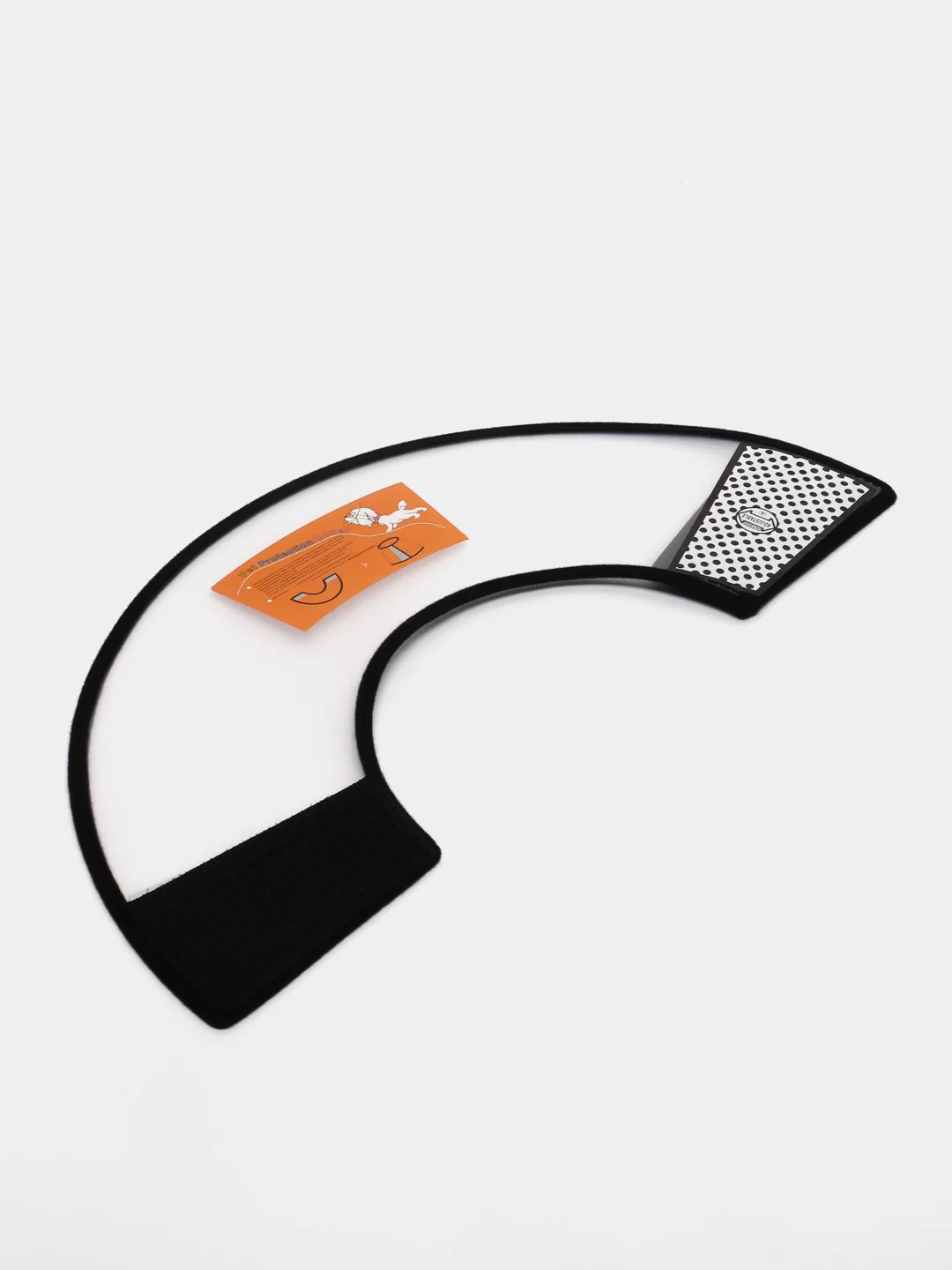 Воротник защитный для собак и кошек за 99 ₽ купить в интернет-магазине ...