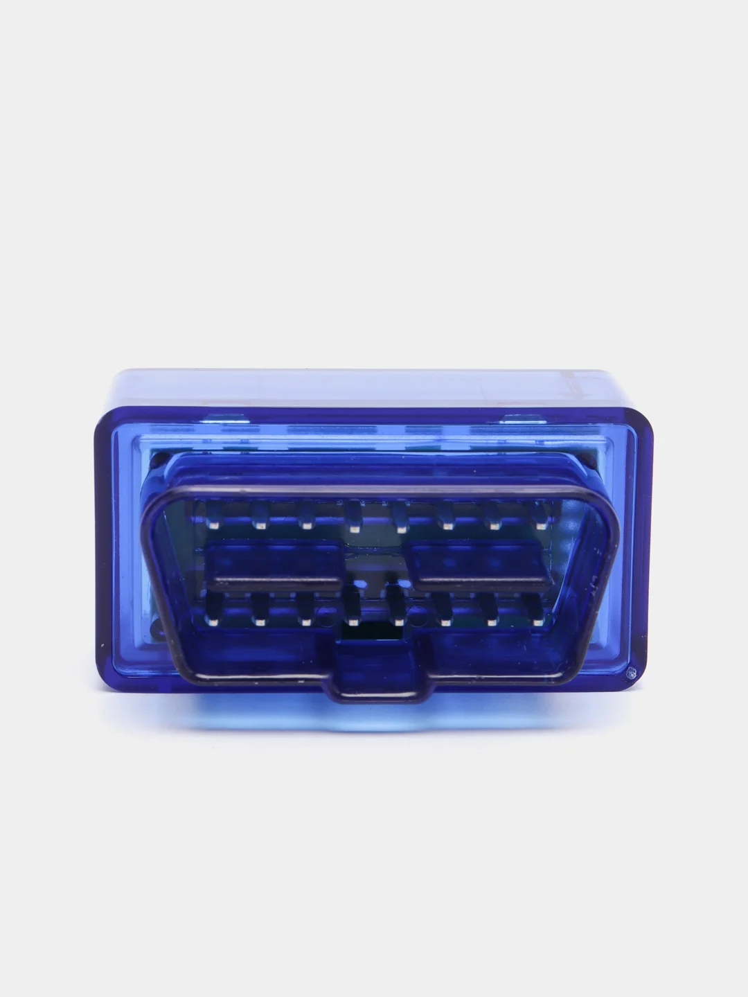 Автосканер для iOS и android OBD2 ELM327 v2.1 Bluetooth, авто сканер, диагностический