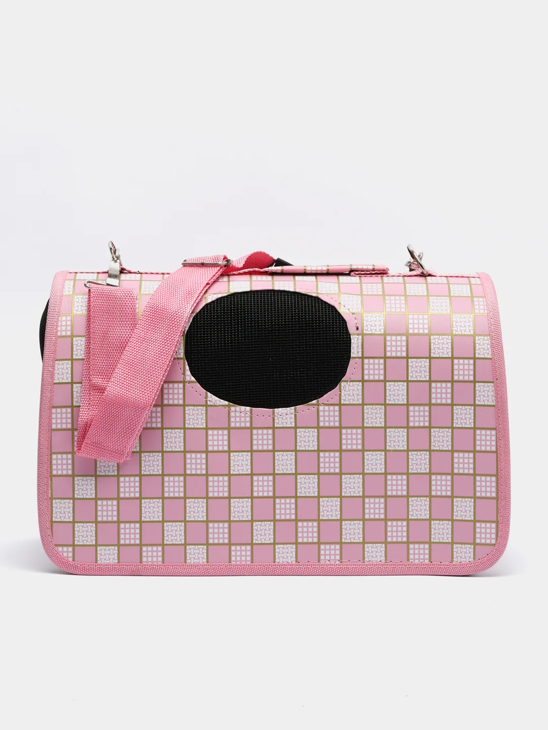 Сумка-переноска для домашних животных