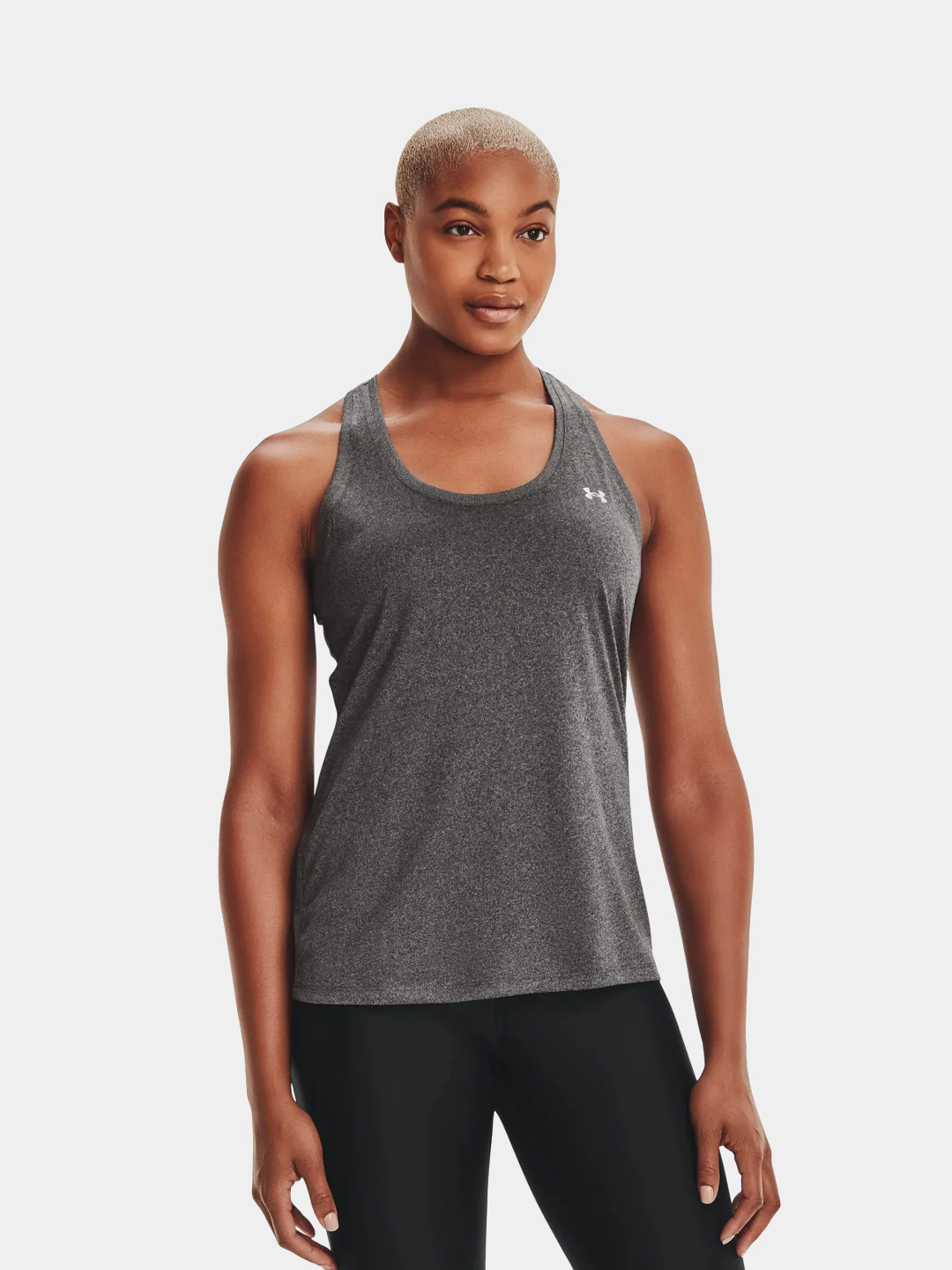 Under Armour Tech Tank 1366