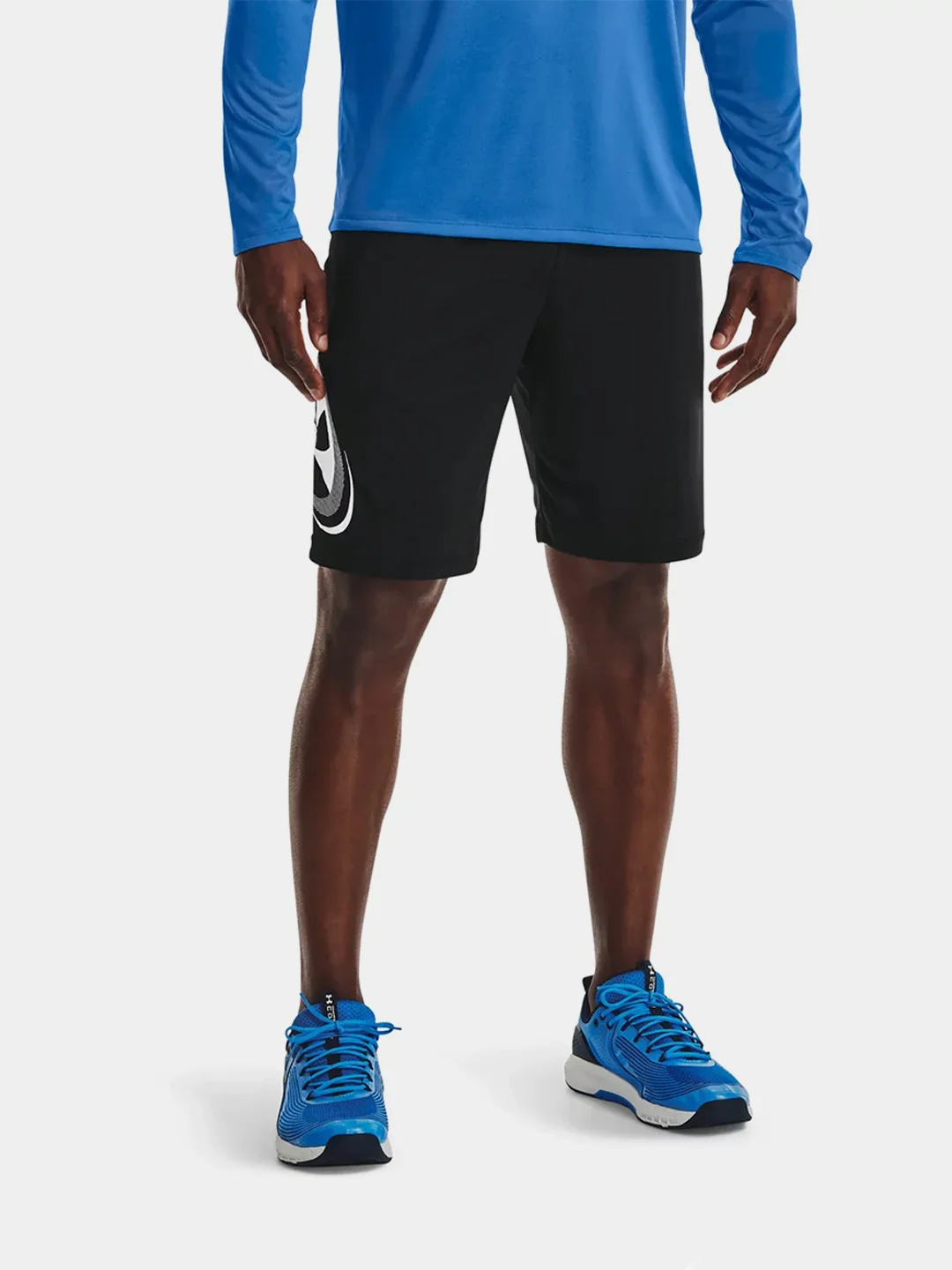 Шорты Under Armour