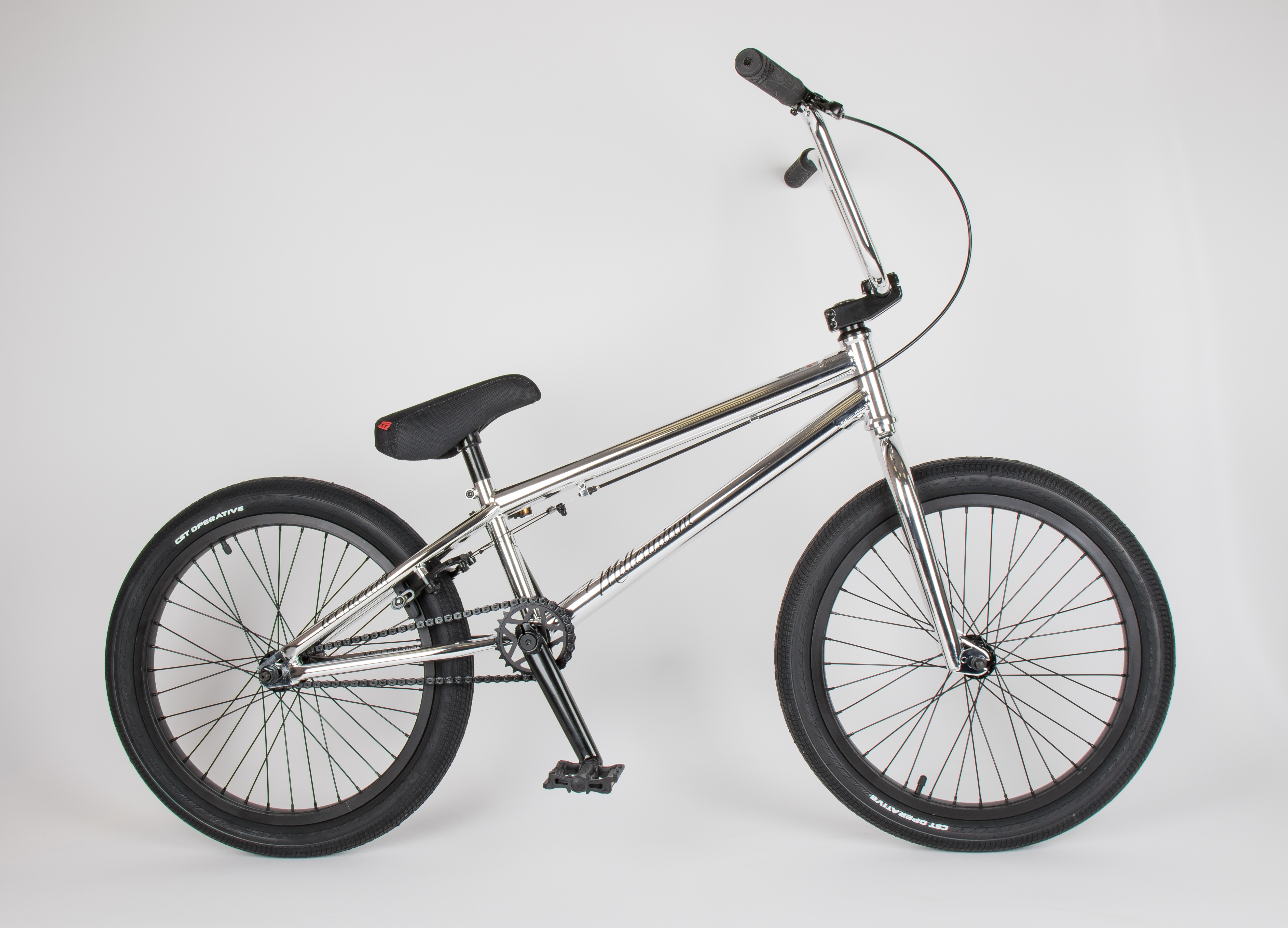 Bmx Millennium Tech Team 21 Купить