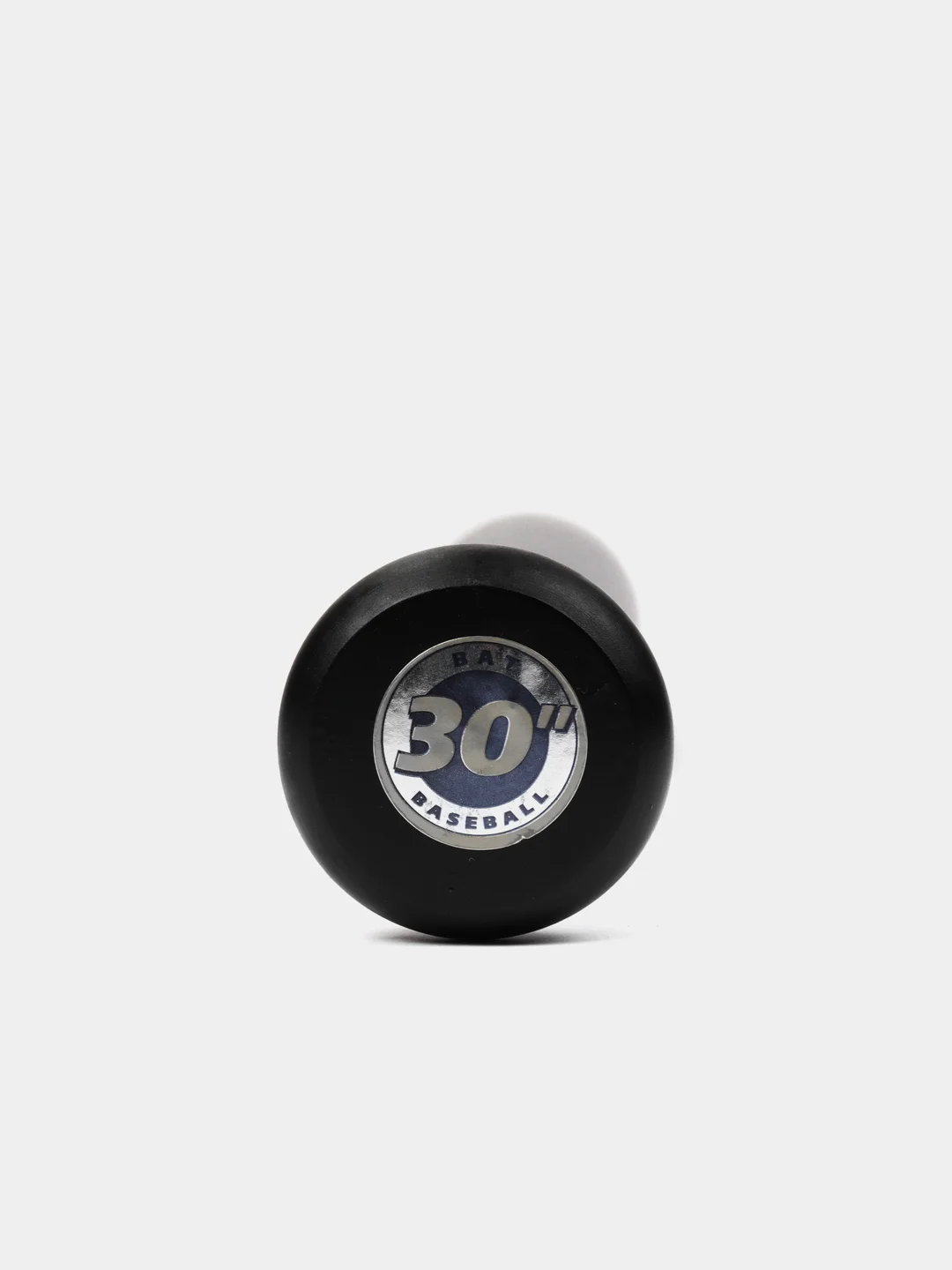 Бита бейсбольная "Анальгин", с чехлом