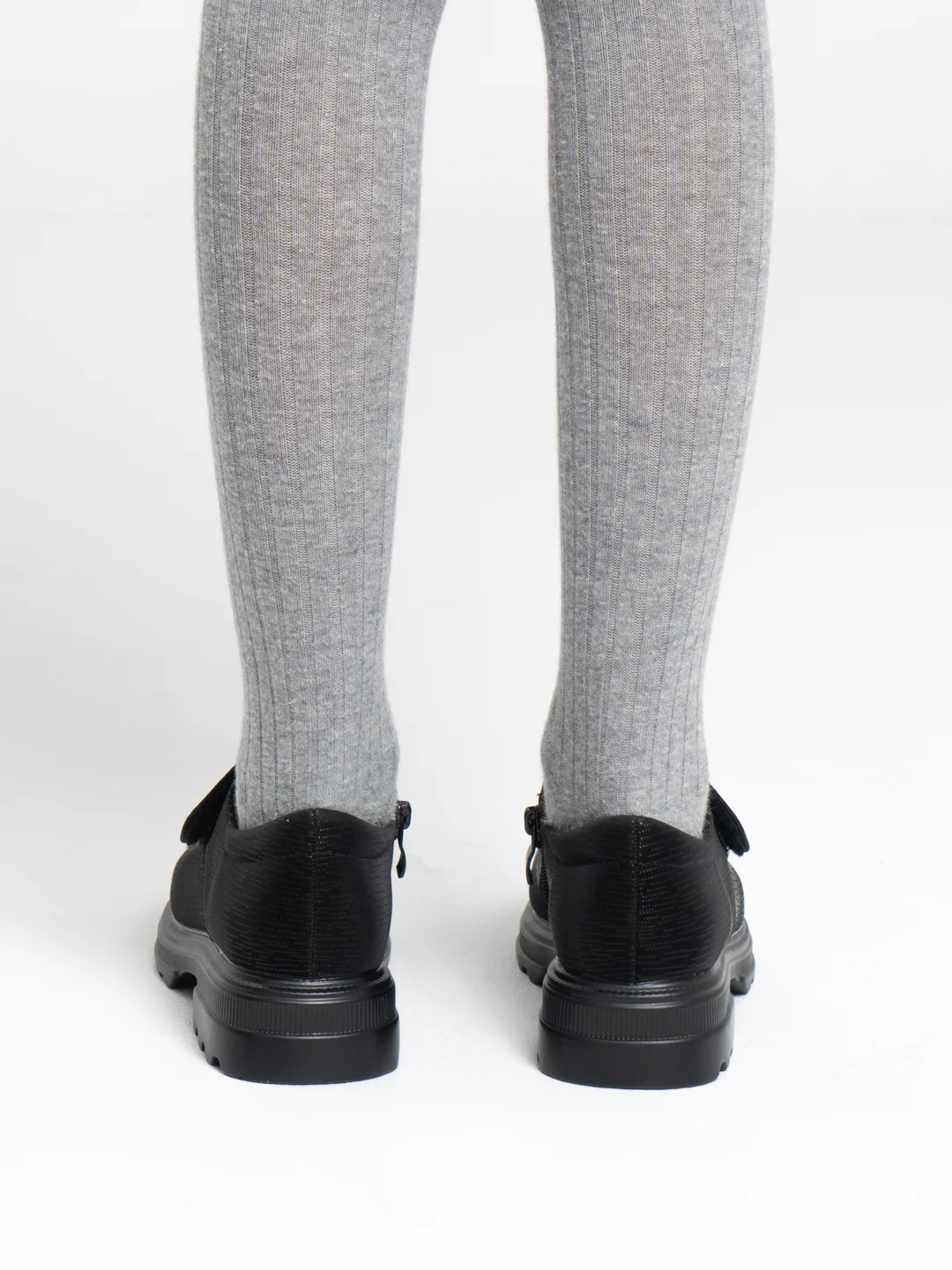 Туфли школьные для девочек