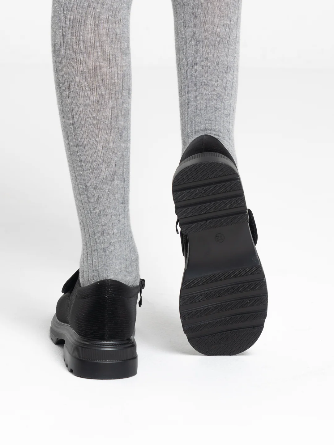 Туфли школьные для девочек