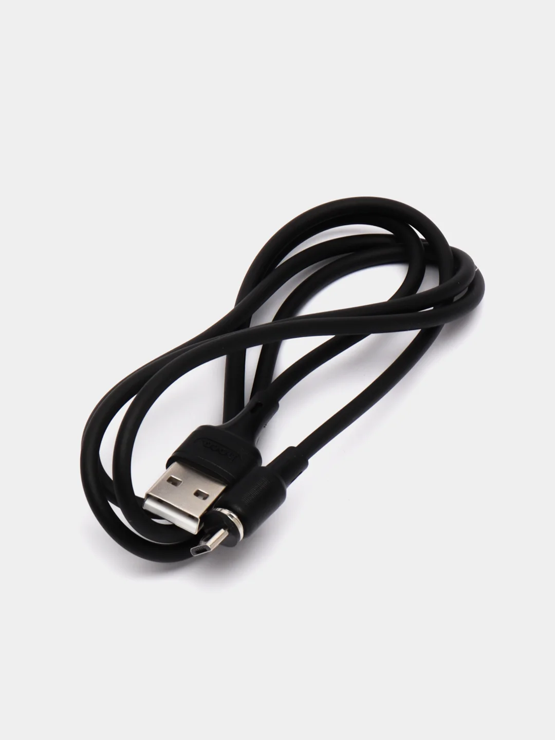 Магнитный зарядный кабель X52, USB на Micro-USB, 1 м за 310 ₽ купить в ...