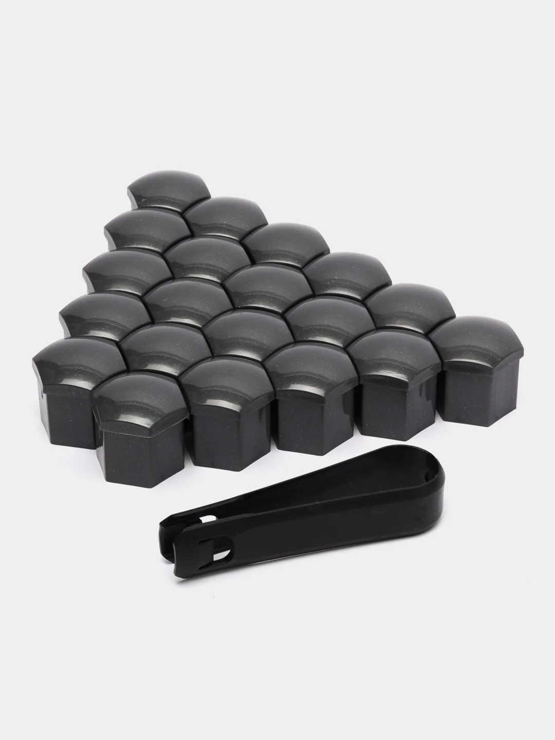 Декоративные автомобильные колпачки для колес Airline, на болты ...