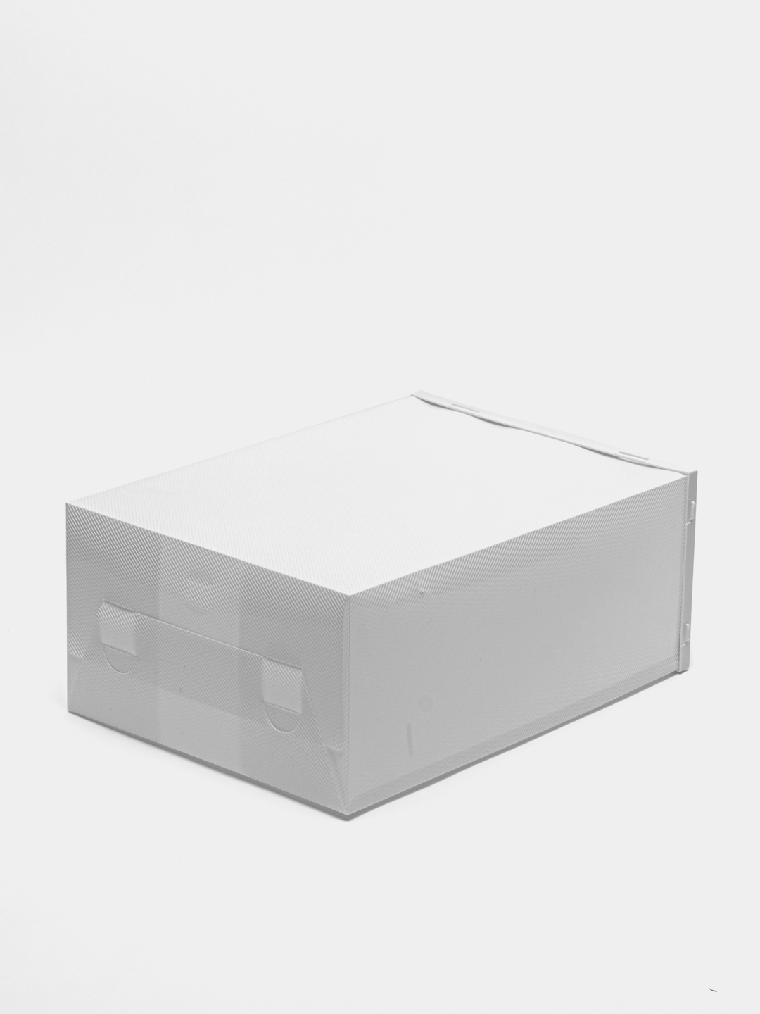 Коробка для хранения обуви, 1 и 6 штук  по цене 303 ₽ в интернет .