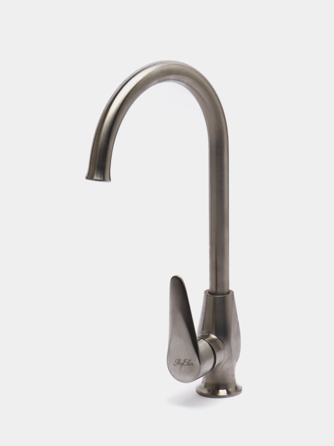 Смеситель ПрофСан ПСМ 300-3 STEEL купить по цене 3087 ? в интернет ...