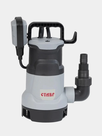 Погружной дренажный (фекальный)насос FAVOURITE WP 1100FP, 15 м3/час ...