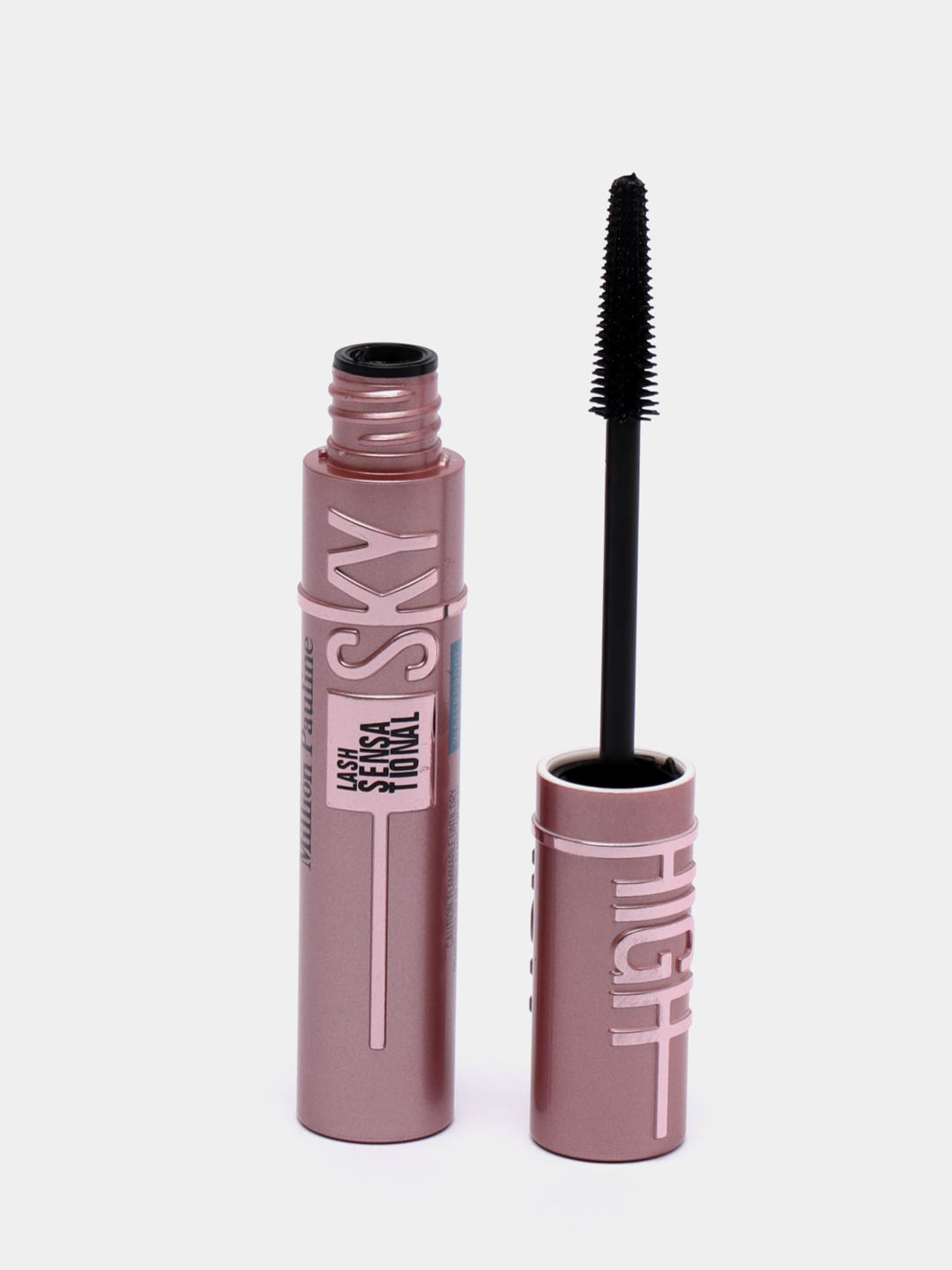 тушь для ресниц false lash telescopic million pauline