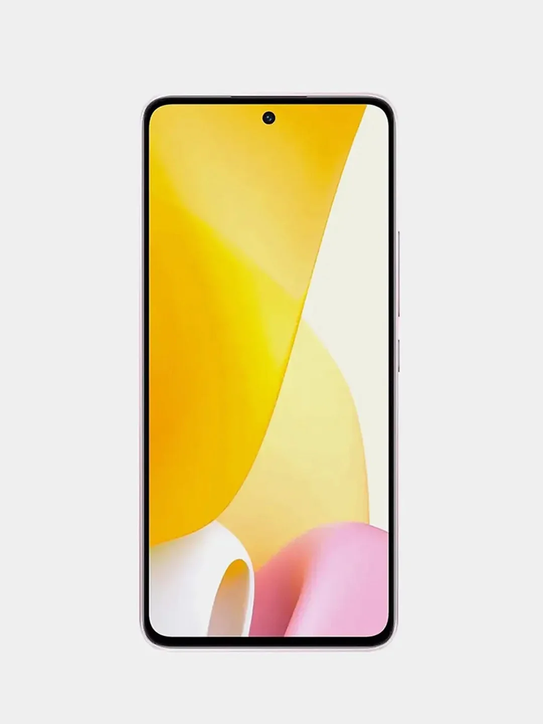 Смартфон Xiaomi 12 Lite 8/128GB