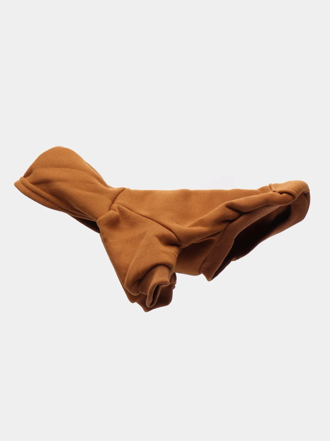 Толстовка с капюшоном для собак и кошек, 6 цветов