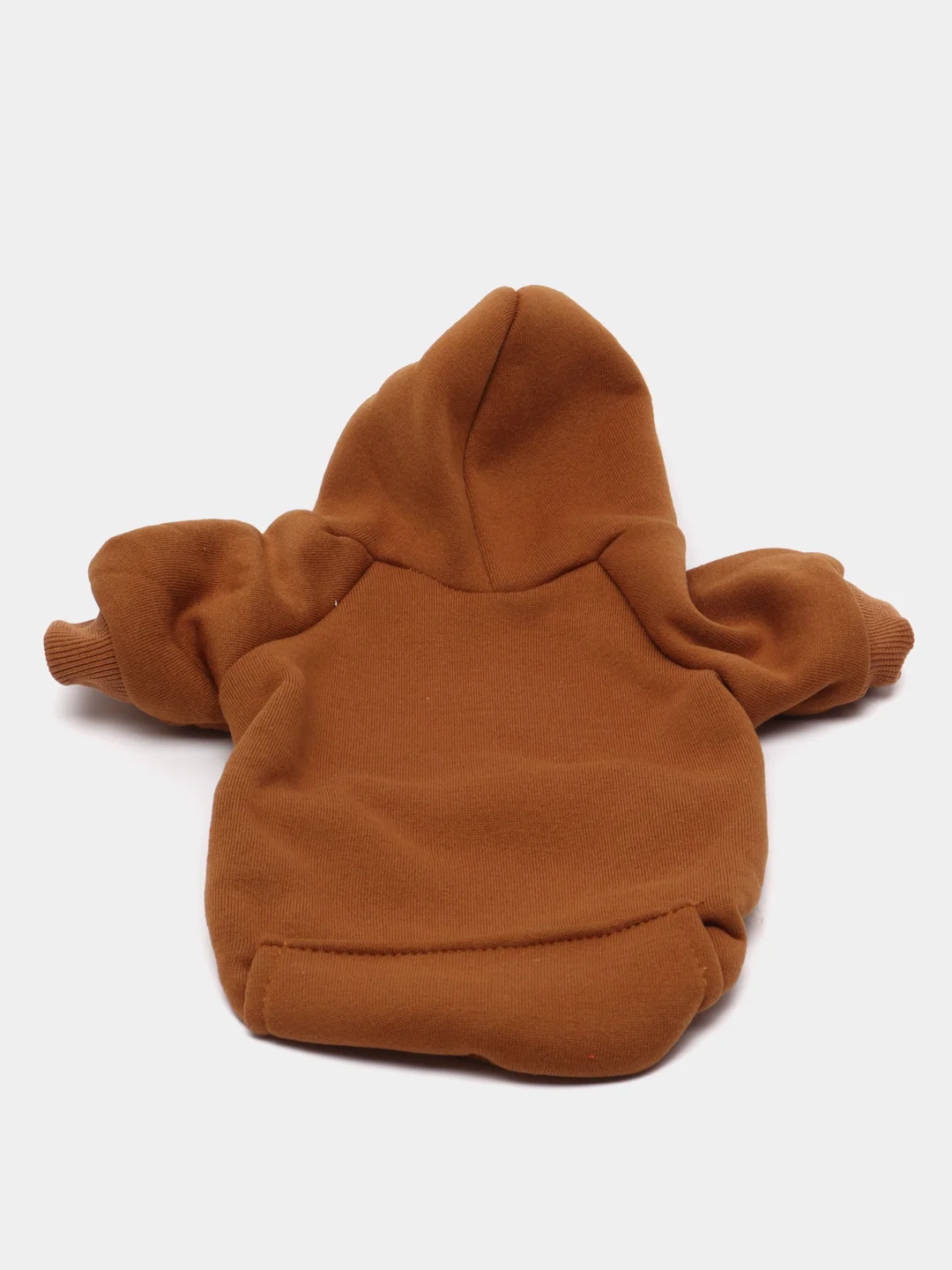 Толстовка с капюшоном для собак и кошек, 6 цветов